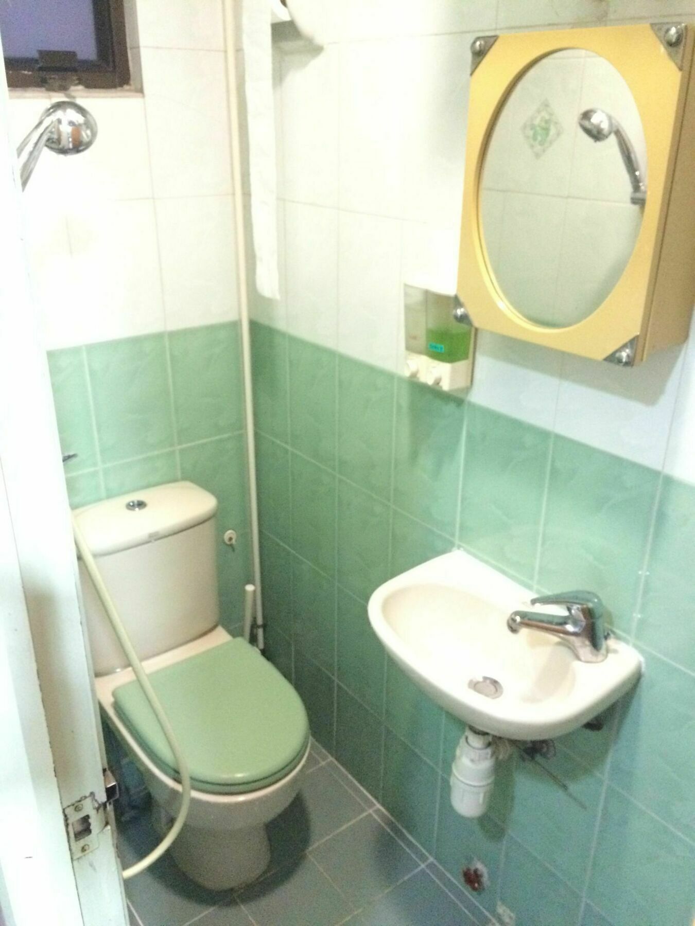 Wing Wah Hostel Kowloon  Exterior photo